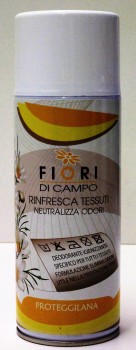 MAX Fiori di Campo